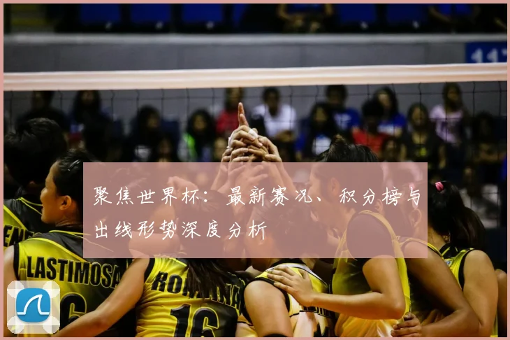 聚焦世界杯：最新赛况、积分榜与出线形势深度分析