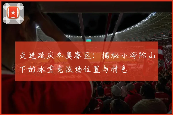 走进延庆冬奥赛区：揭秘小海陀山下的冰雪竞技场位置与特色