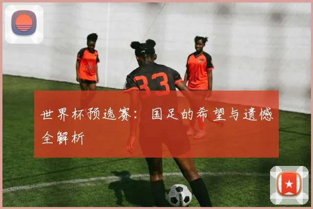 世界杯预选赛：国足的希望与遗憾全解析